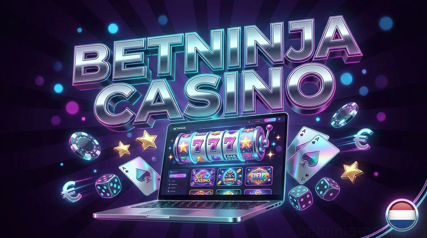 Betninja Casino