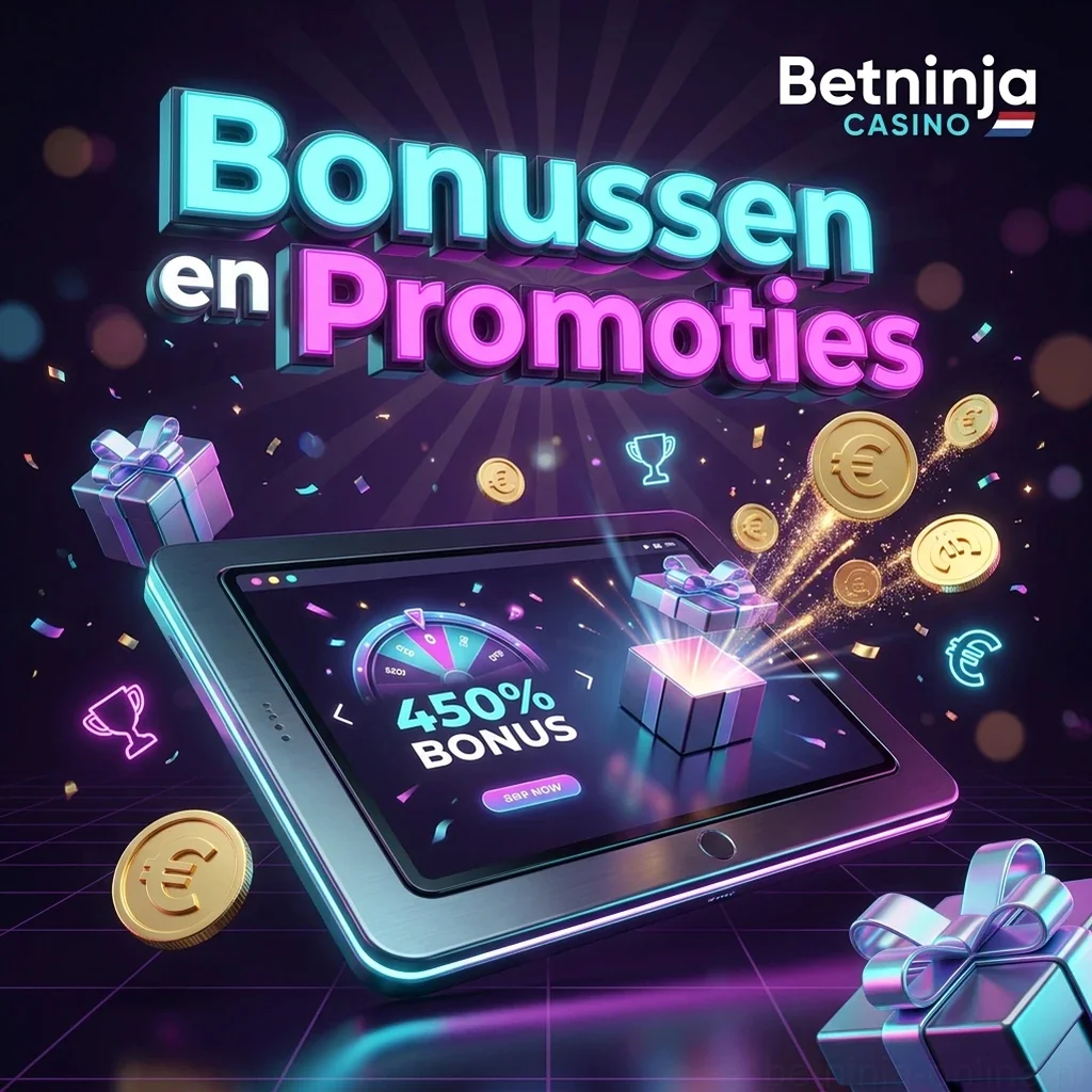 Bonussen en Promoties